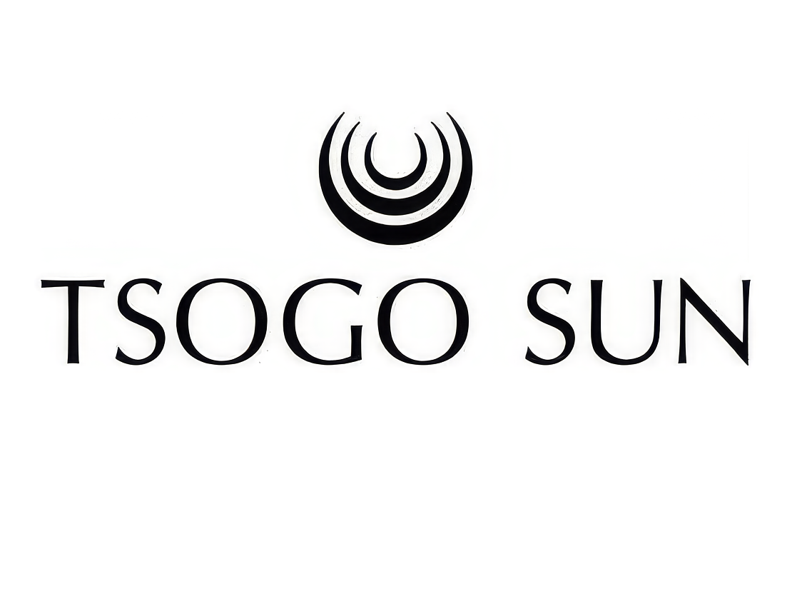 Tsogo Sun — Venue & hospitality partner